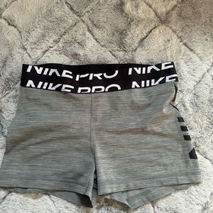 Nike Women's Pro 3" Training Shorts